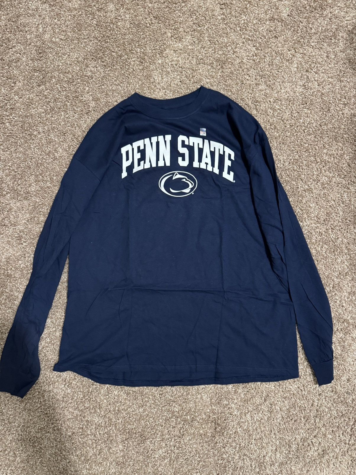 Other Penn State Long Sleeve Size US XXL / EU 58 / 5 - 1 Thumbnail