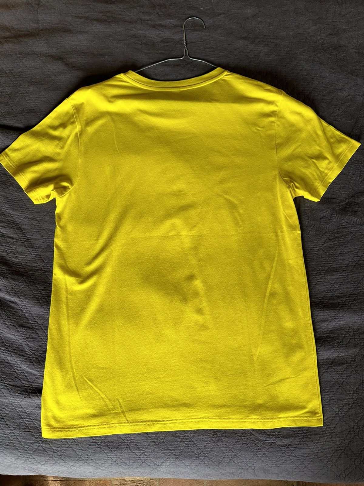 Moschino MOSCHINO SWIM TEE Size US S / EU 44-46 / 1 - 2 Thumbnail