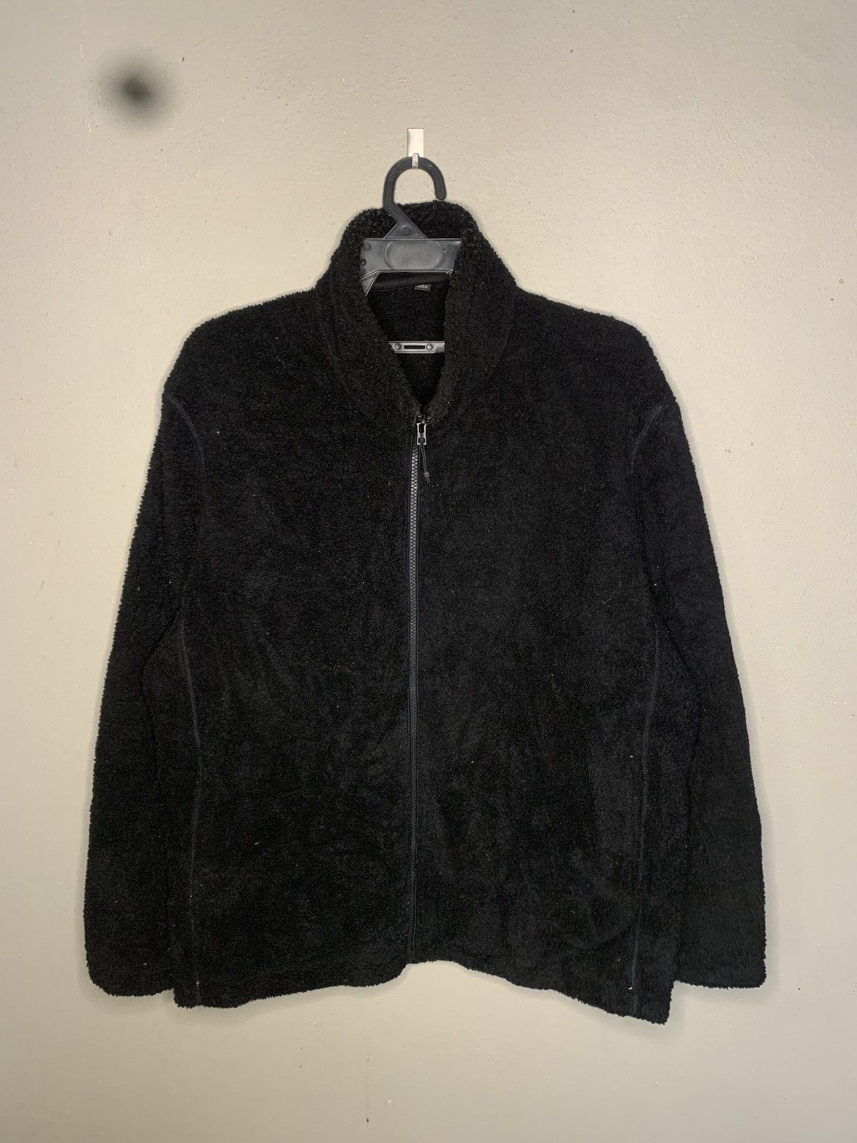 Engineered Garments × Uniqlo Uniqlo Fleece Jacket Size US XL / EU 56 / 4 - 1 Thumbnail