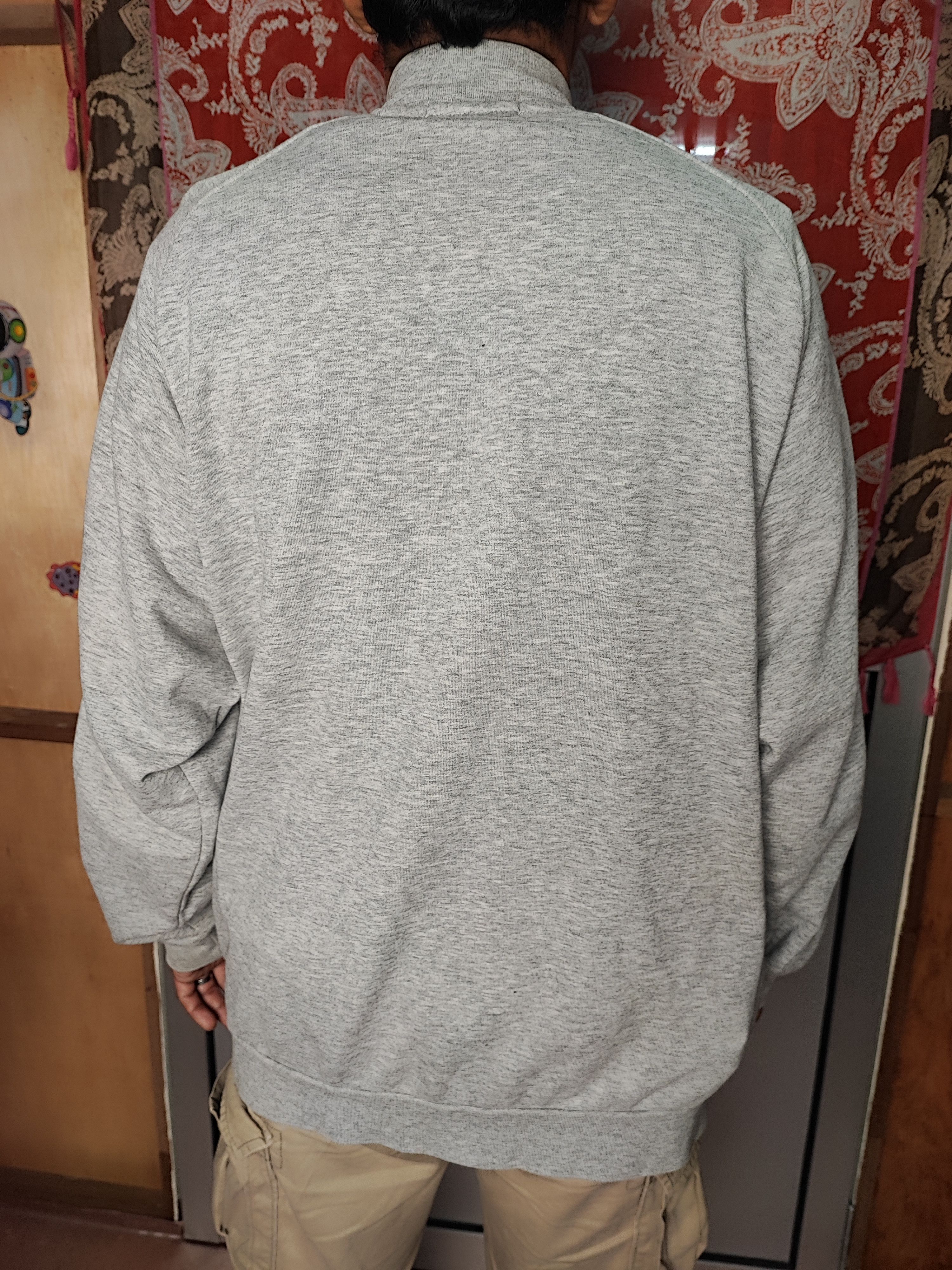 Studio Seven Childhood Dreams Varsity Jacket