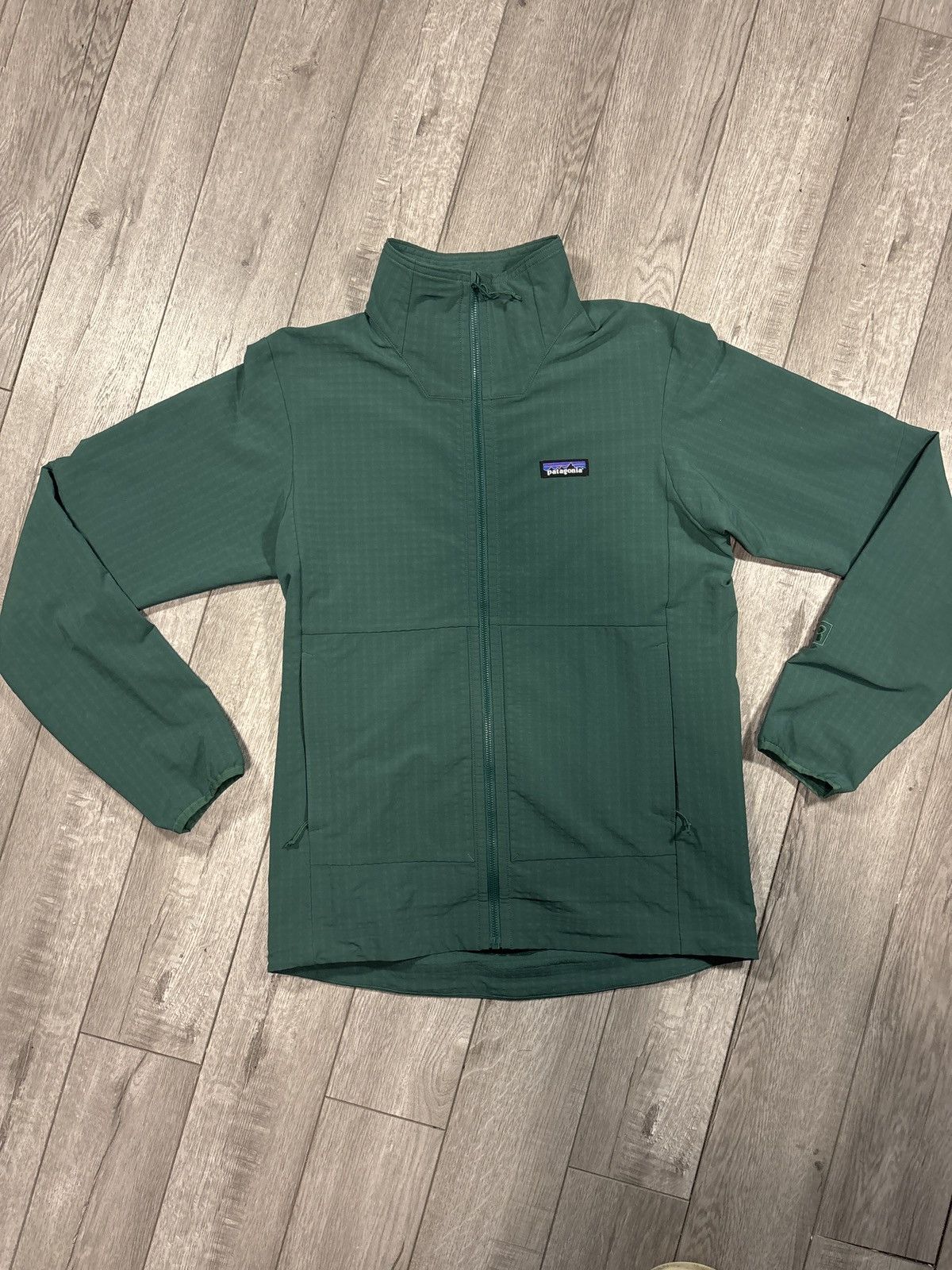 Patagonia Patagonia R1 Techface Size US S / EU 44-46 / 1 - 2 Thumbnail