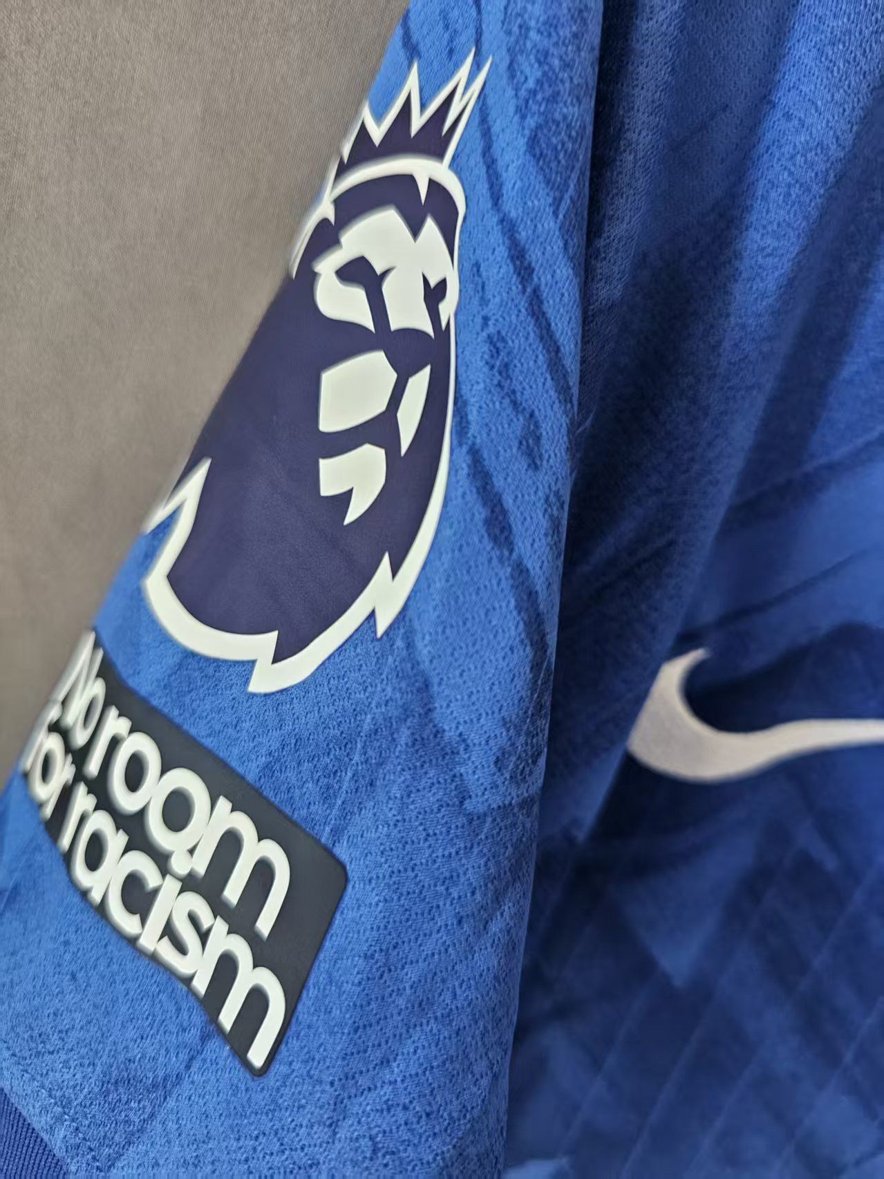 Other 2025 2026 Chelsea 7 Neto Jersey Home Size US M / EU 48-50 / 2 - 4 Thumbnail