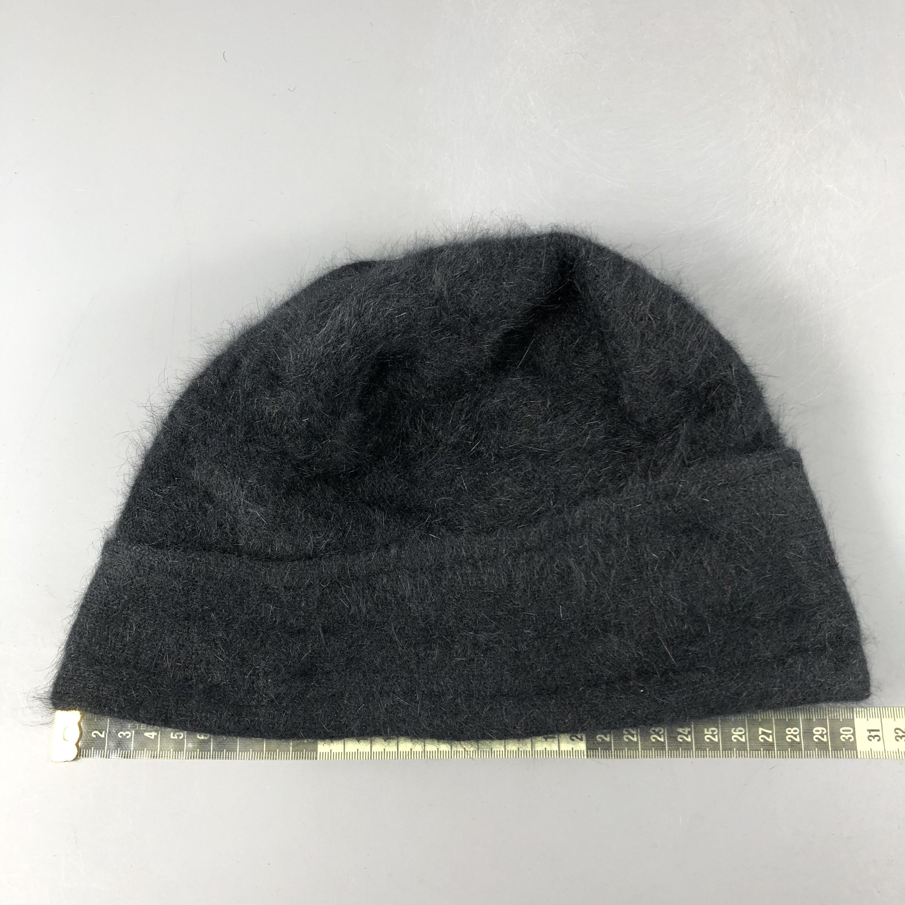 Japanese Brand × Vintage Japanese Brand Beanie Snow Hat Snow Cap -D1259 Size ONE SIZE - 4 Thumbnail