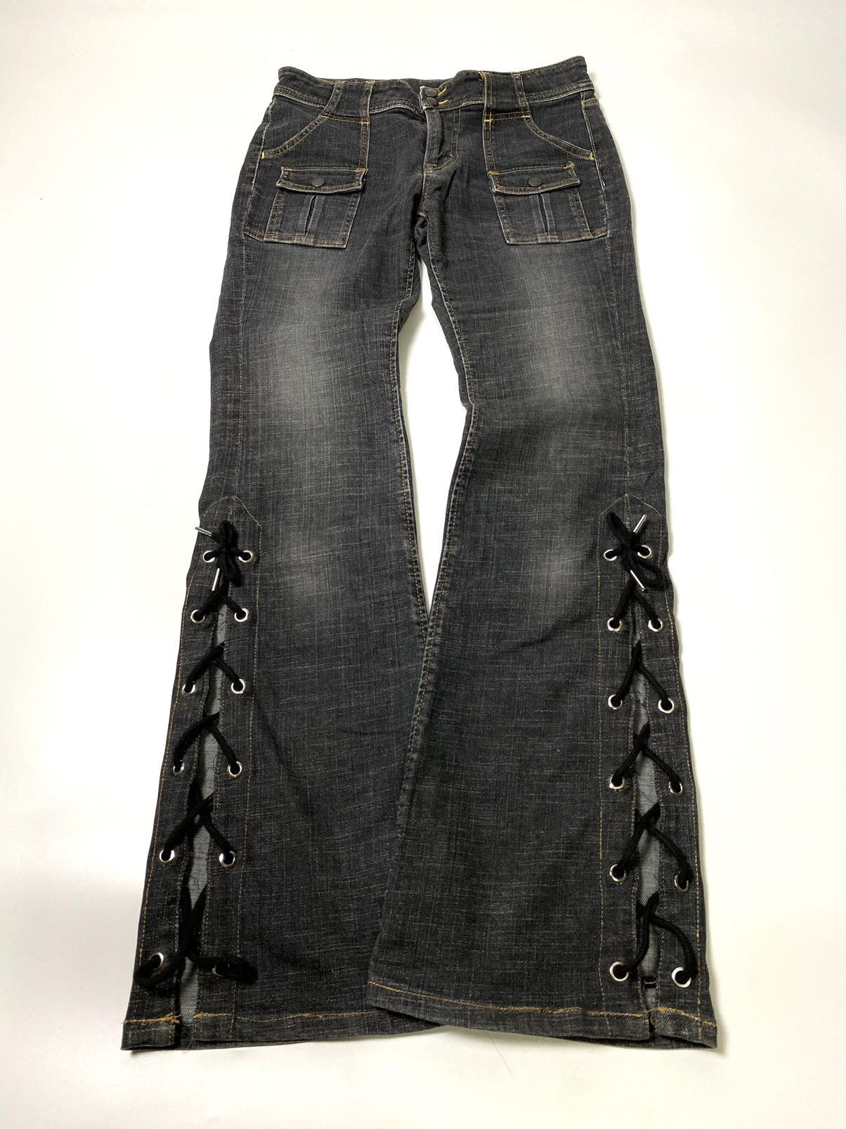 If Six Was Nine × Japanese Brand × Le Grande Bleu (L.G.B.