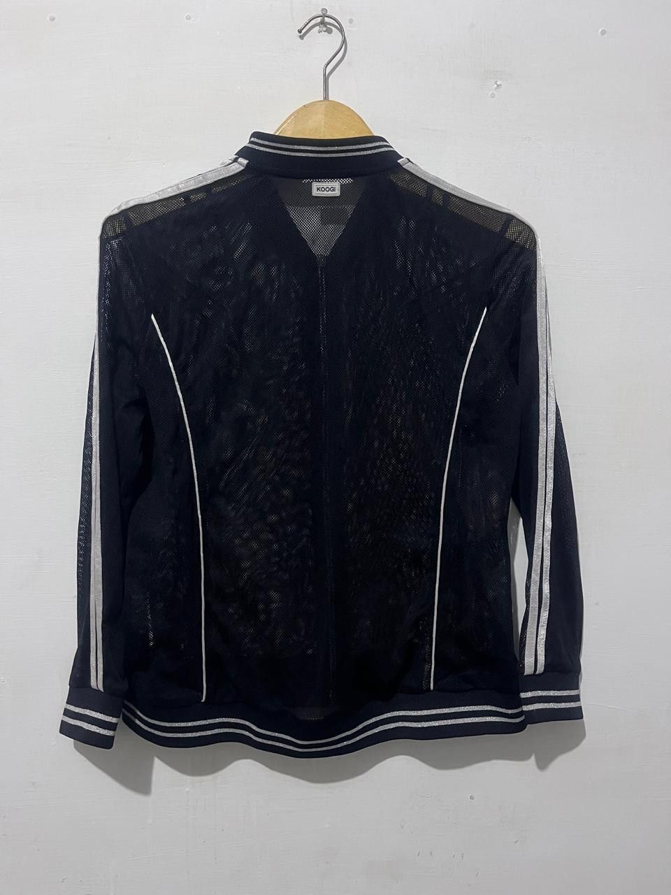 Isamu Katayama Backlash Japanese Koogi Black Size US S / EU 44-46 / 1 - 11 Thumbnail