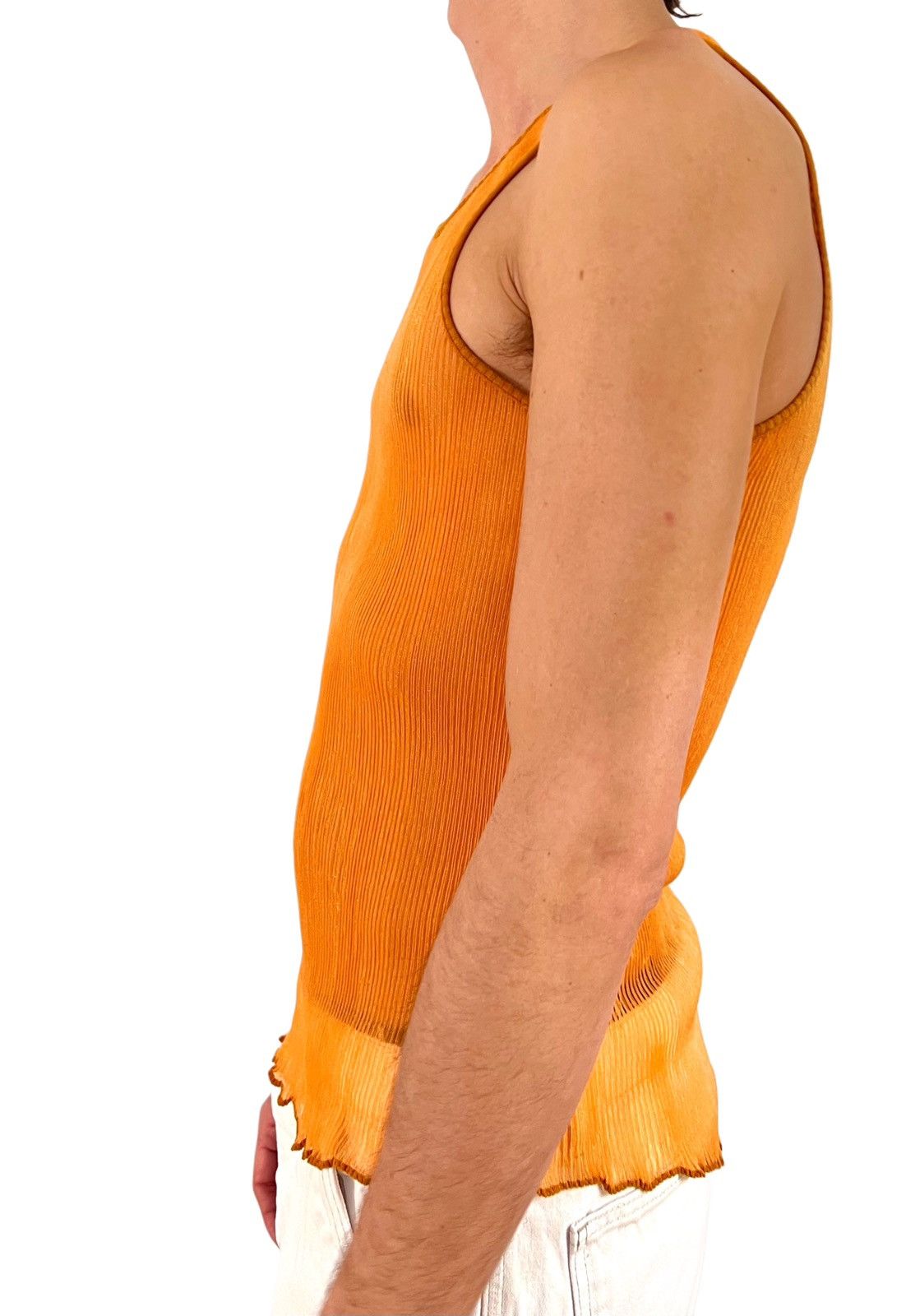 Other Monofilament Tank Top Size US L / EU 52-54 / 3 - 5 Thumbnail
