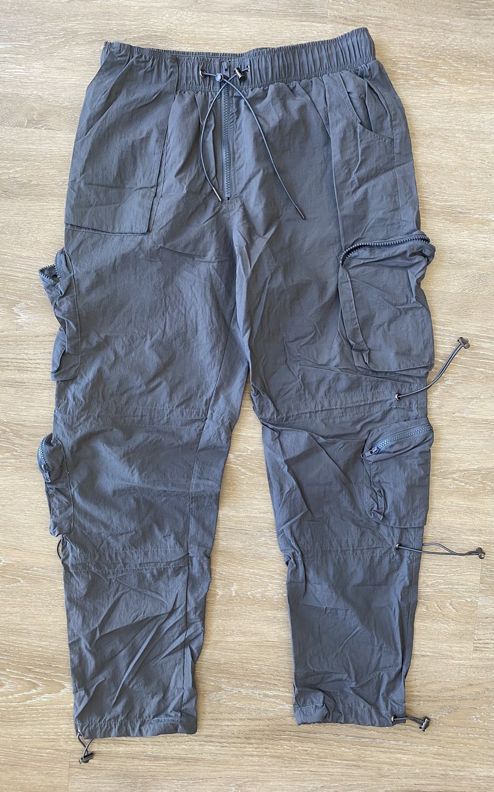 Kody Phillips Kody Phillips Nylon Cargo Pants | Grailed