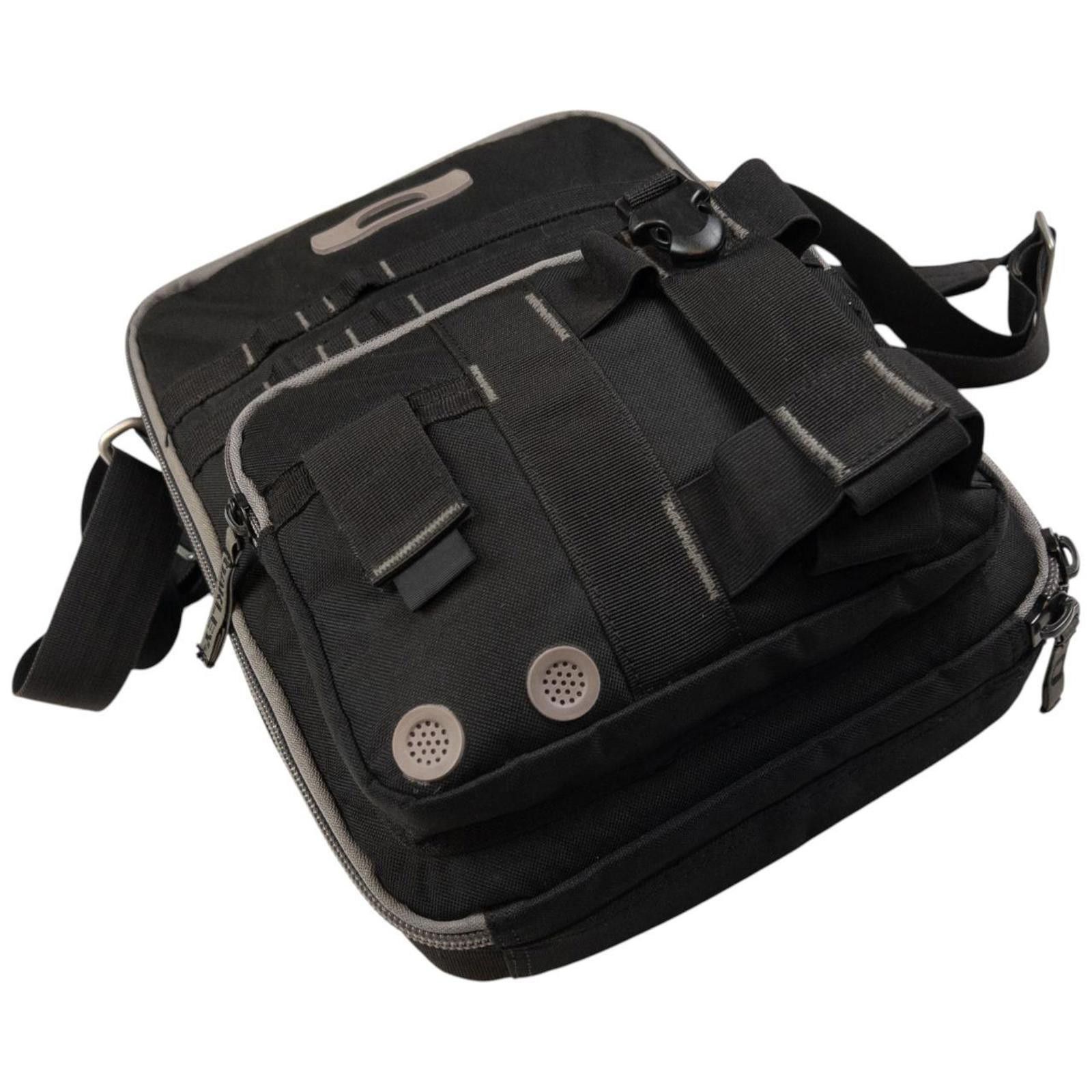 Oakley Vintage Oakley Utility Crossbody Bag Size ONE SIZE - 8 Thumbnail