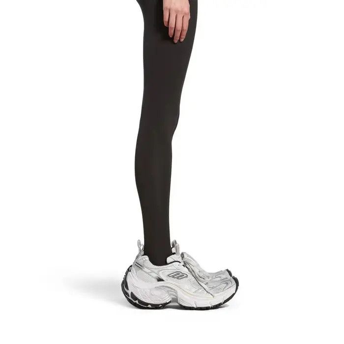 Balenciaga o1srvl11e0226 10XL Sneakers in Multicolor Size US 4 / IT 34 - 8 Thumbnail