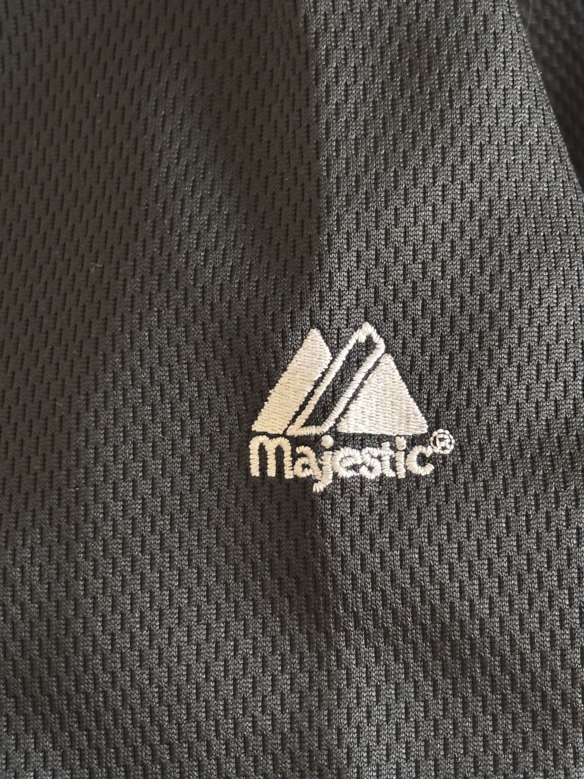 Majestic Chicago White Sox Majestic Pullover Size US L / EU 52-54 / 3 - 3 Thumbnail