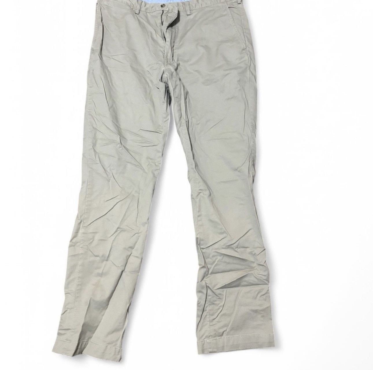 Polo Ralph Lauren Polo Ralph Lauren Khakis Size US 36 / EU 52 - 1 Thumbnail