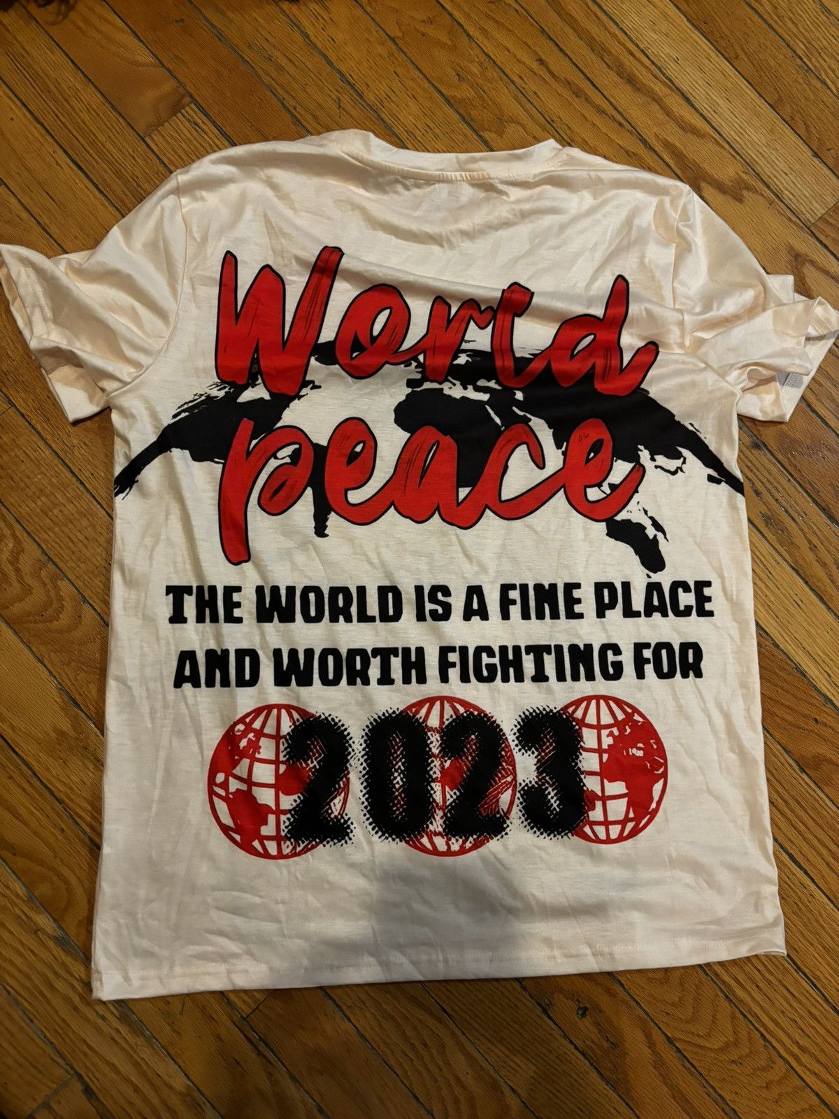 Other T shirt Size US L / EU 52-54 / 3 - 2 Thumbnail