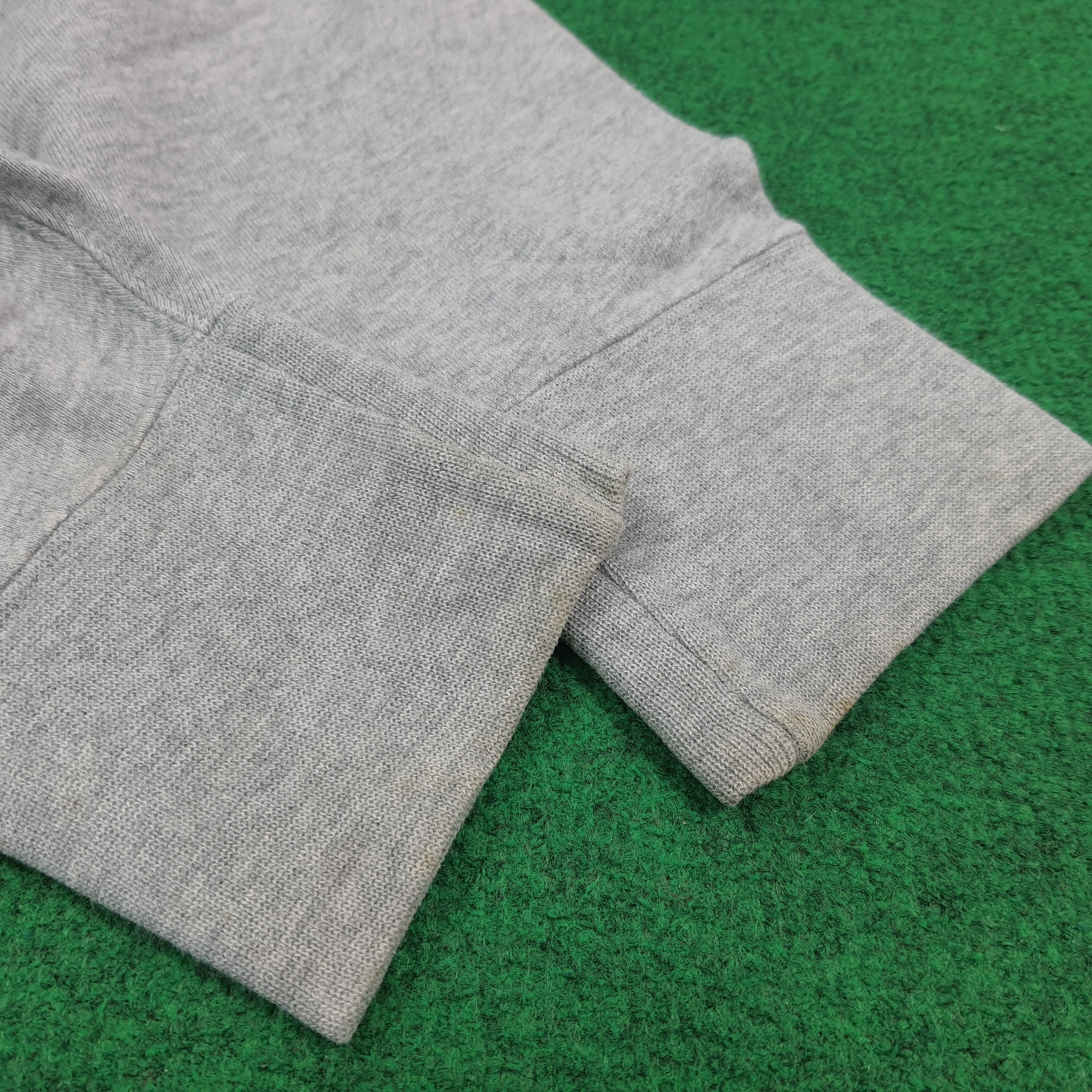 Coca Cola Vintage Uniqlo Coca Cola Collab Sweatshirt C296N12 Size US M / EU 48-50 / 2 - 9 Thumbnail