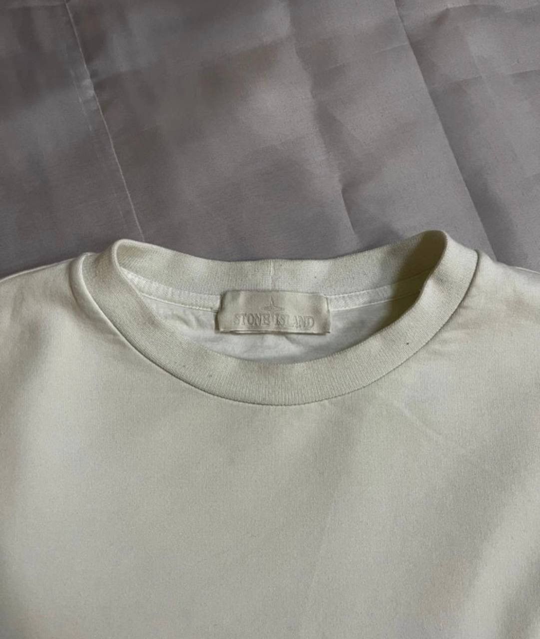 Stone Island Shadow Project Stone Island Ghost Piece x Stone Island Shadow Project Size US L / EU 52-54 / 3 - 2 Thumbnail
