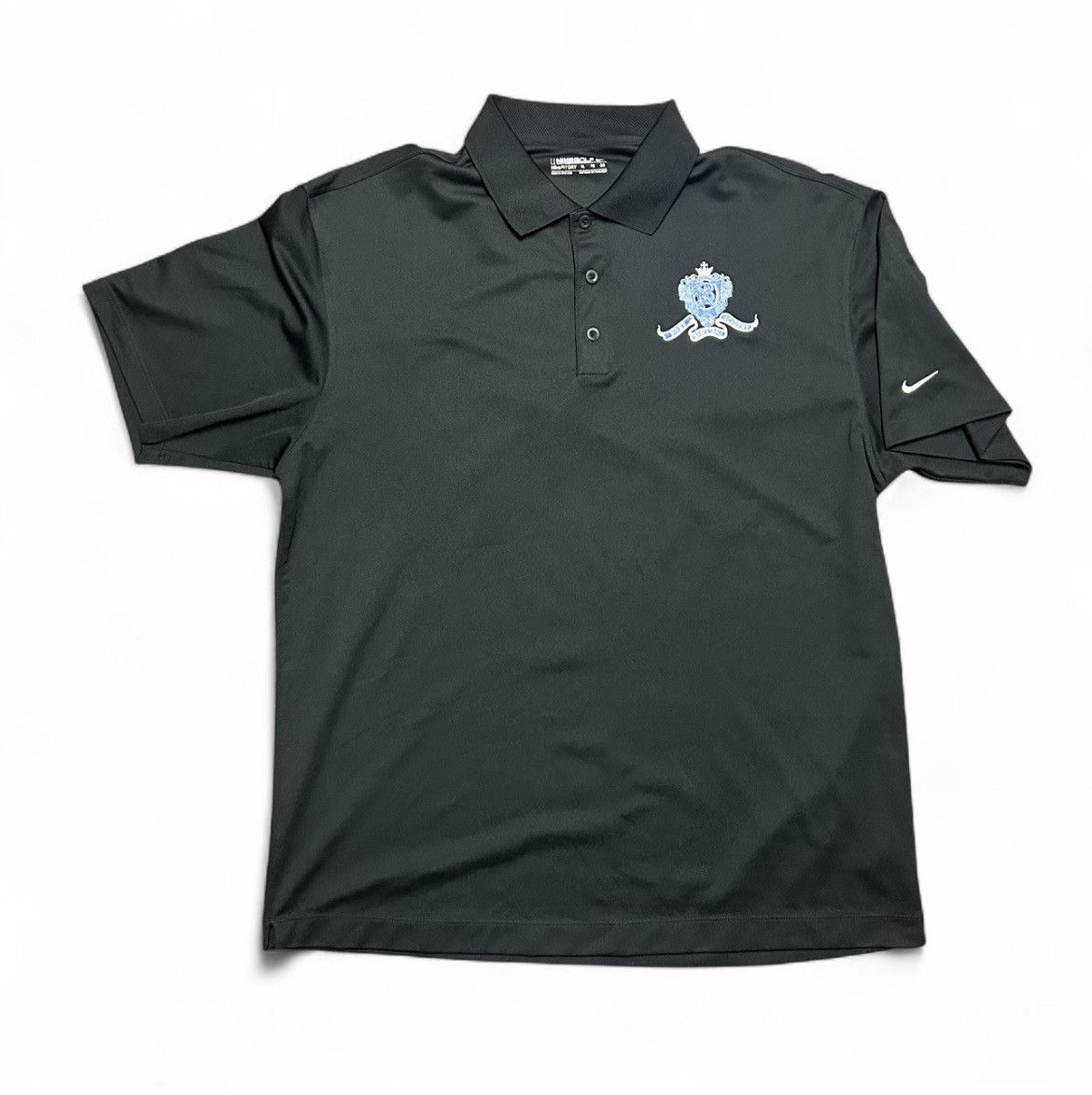 Nike Kobe Basketball Academy Nike Polo Size US XL / EU 56 / 4 - 1 Thumbnail