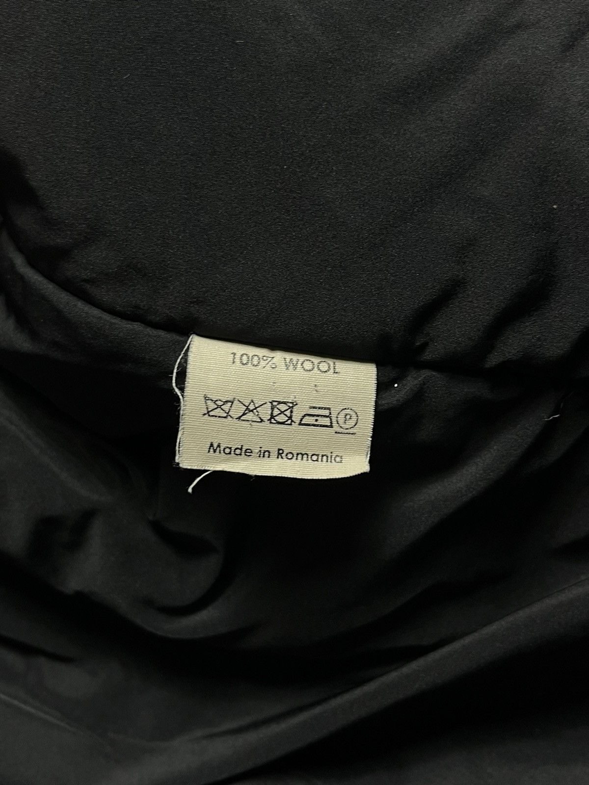 Dries Van Noten Dries Van Noten - AW14 Backzip Bombers Jacket Size US XL / EU 56 / 4 - 10 Thumbnail