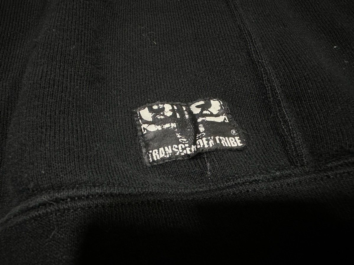 Vandalize 🔥Y2K Archived Vandalize Sweatshirt Reflective Logo Size US M / EU 48-50 / 2 - 6 Thumbnail