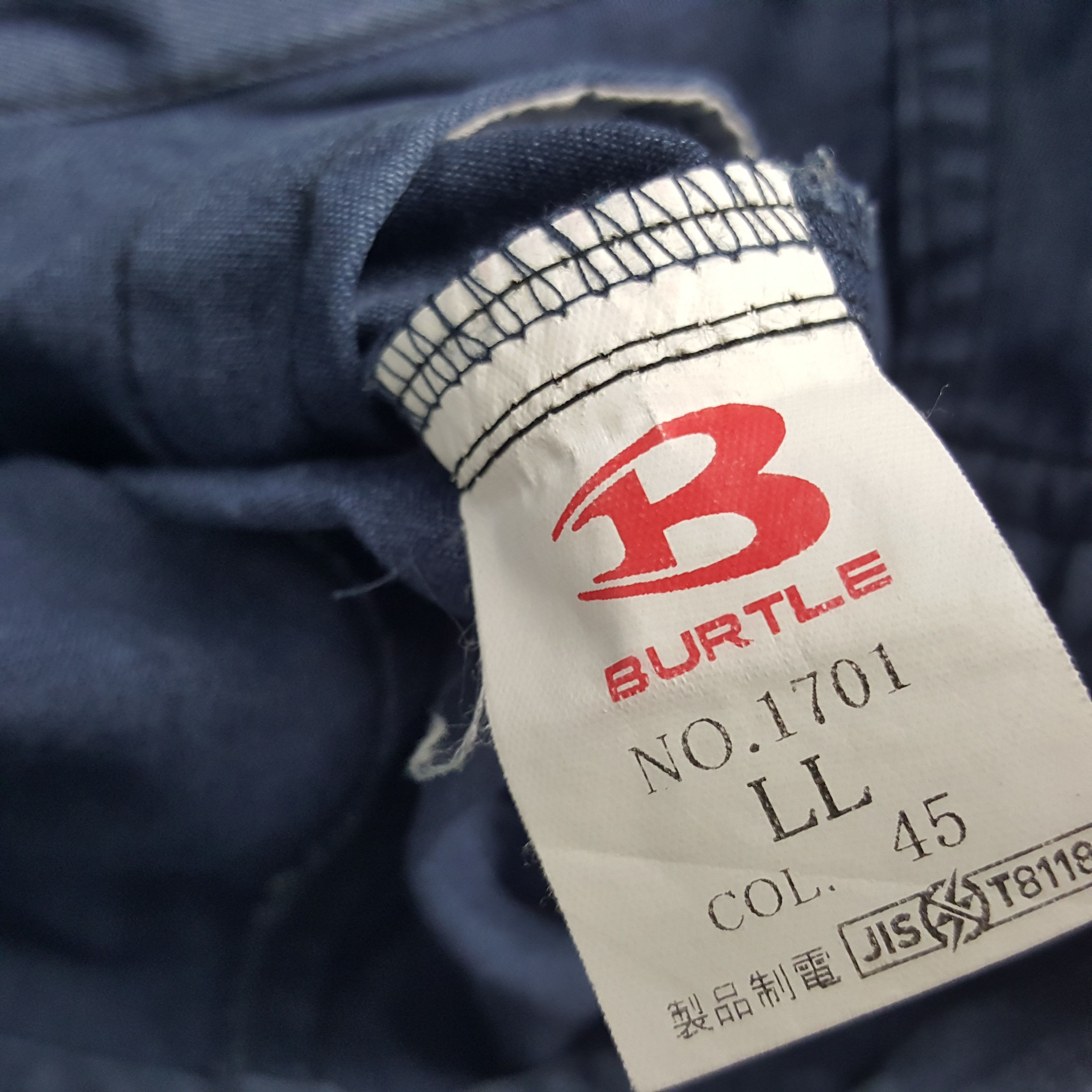Japanese Brand × Vintage Vintage Racing Development TRD Toyota Japanese Brand Jacket Size US M / EU 48-50 / 2 - 9 Thumbnail