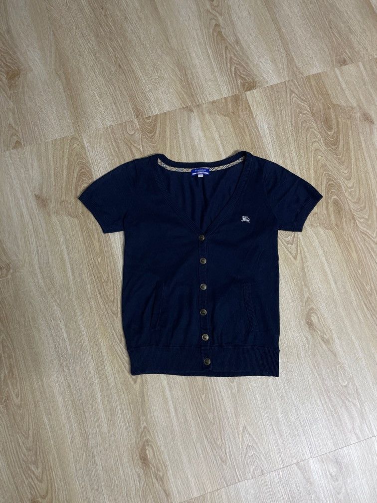 Burberry BURBERRY LONDON BLUE LABEL Size XS / US 0-2 / IT 36-38 - 1 Thumbnail
