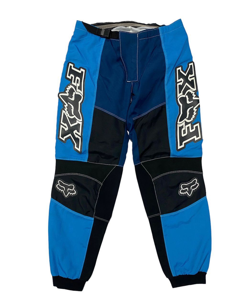 Fox Racing × Sports Specialties × Vintage Fox Racing motocross pant Size US 35 - 1 Thumbnail