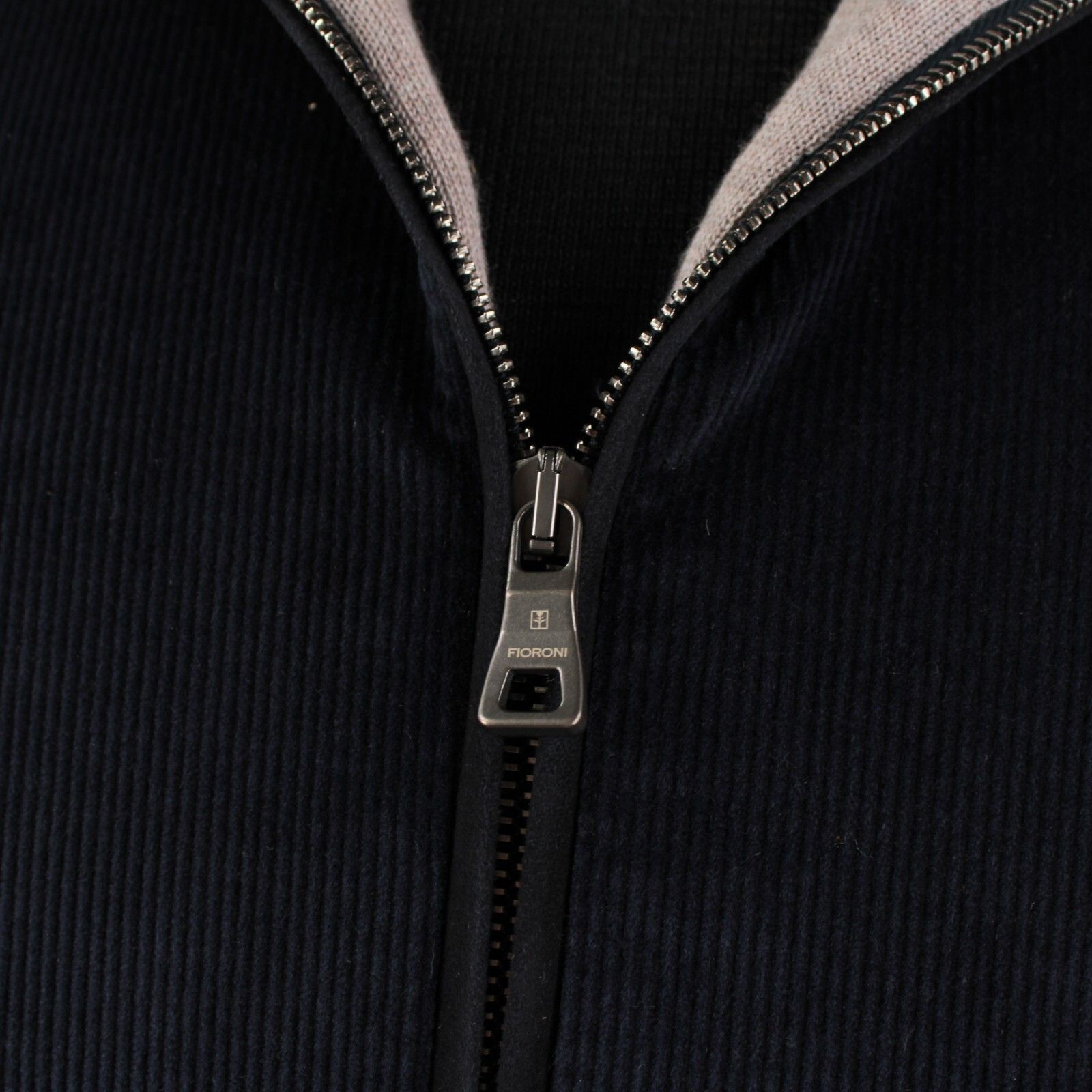 Other Fioroni Jacket Size XL US In Blue Cotton Blend Size US XL / EU 56 / 4 - 2 Thumbnail