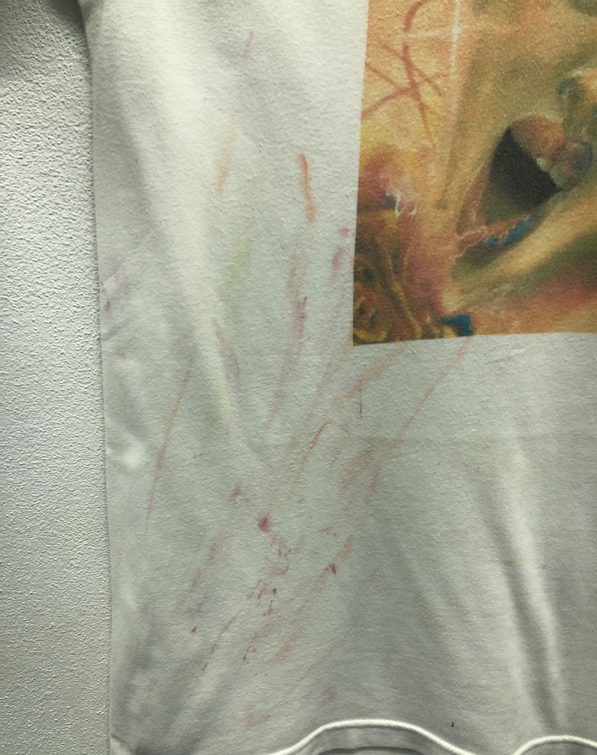 Vintage Vintage Prinstar Dianaleyn T-Shirt Size US L / EU 52-54 / 3 - 5 Thumbnail