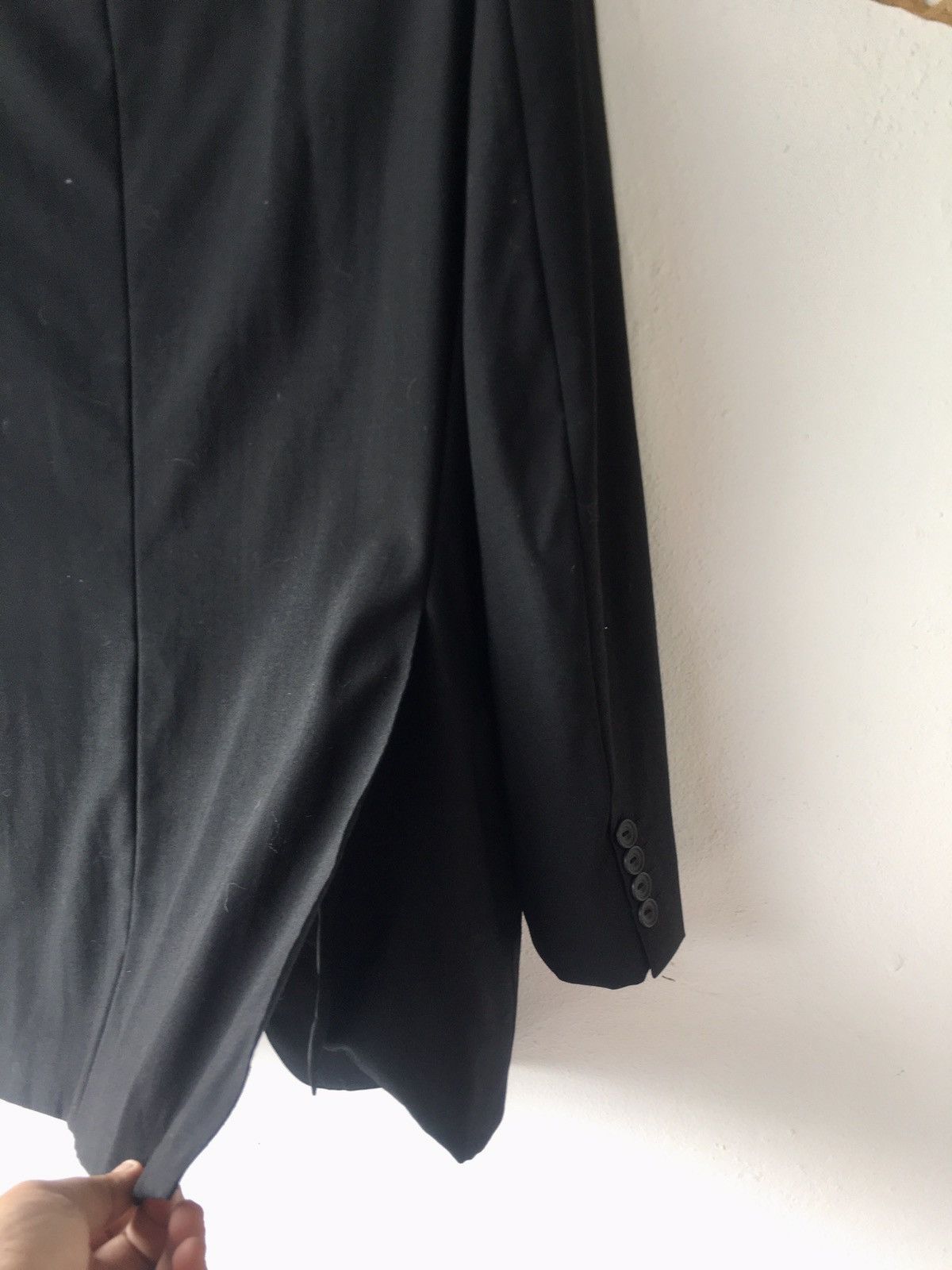 Burberry × Vintage Blazer Burberry with good condition Size 44L - 11 Thumbnail