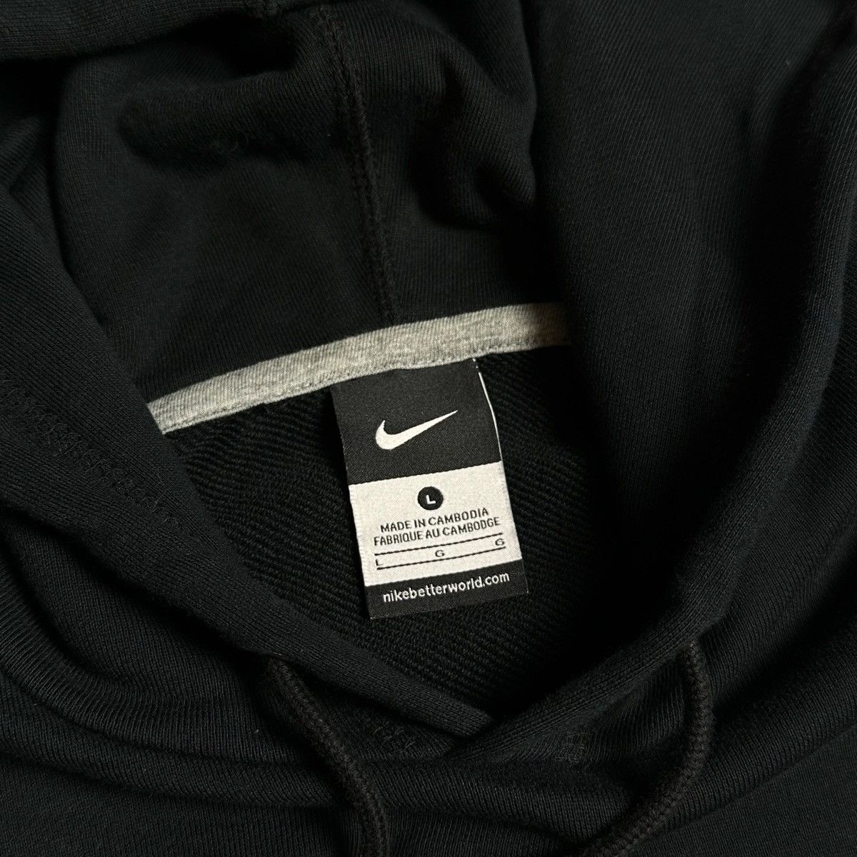 F.C. Real Bristol × Nike Nike Manchester United Hoodie Size US L / EU 52-54 / 3 - 5 Thumbnail