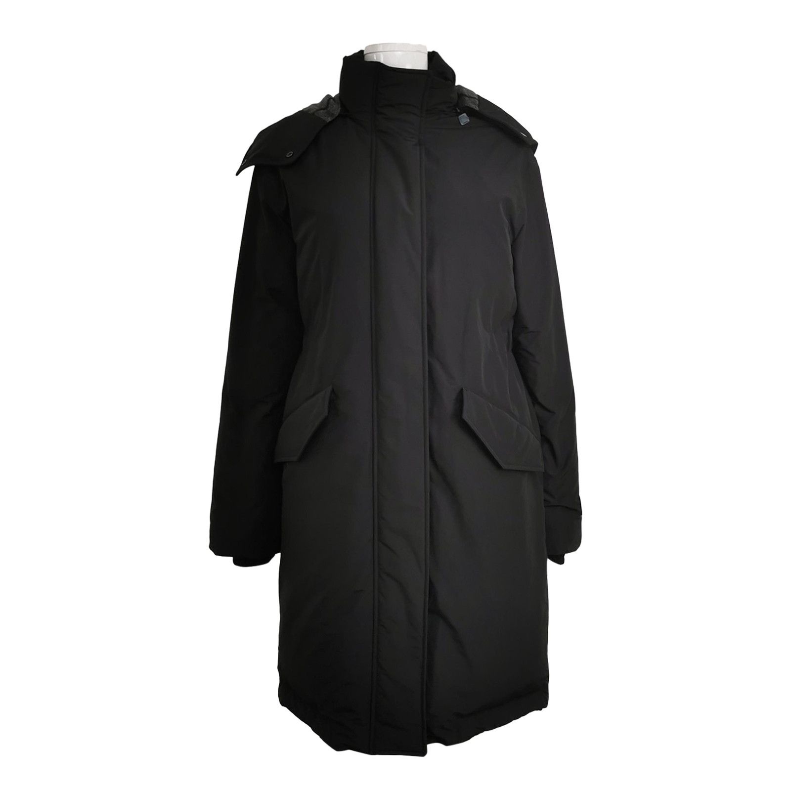 Burberry Burberry Women s Down Jackets Size S / US 4 / IT 40 - 1 Thumbnail