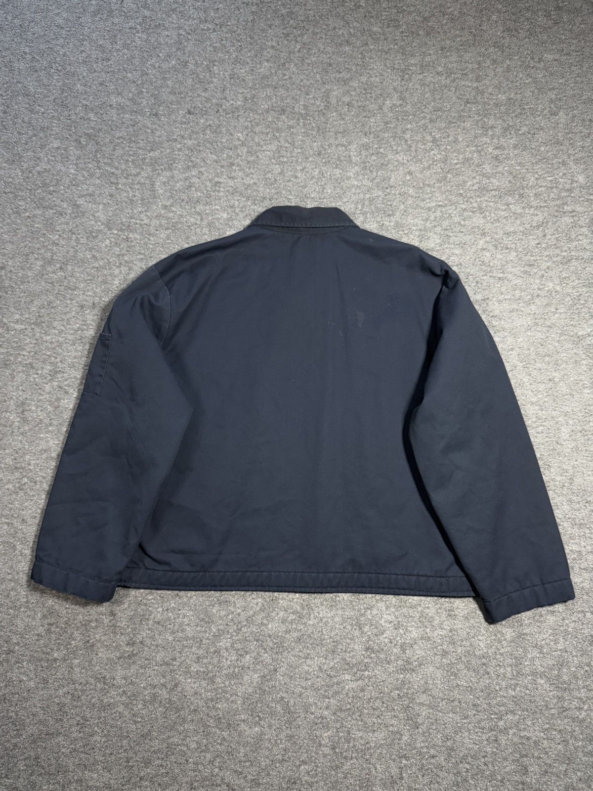 Dickies Dickies Eisenhower jacket Sun Faded Workers ERD Grunge USA Size US XL / EU 56 / 4 - 15 Thumbnail