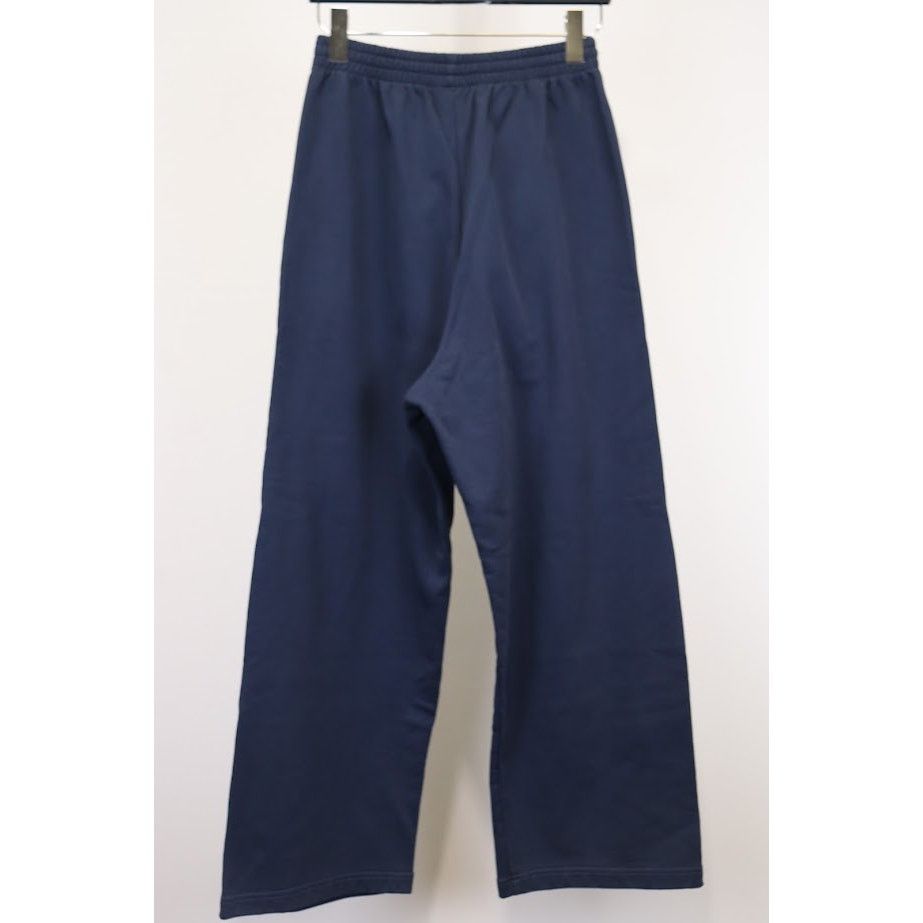 Adidas × Balenciaga o1rshd1 Q:2 / Track Pant in Blue Size US 28 / EU 44 - 8 Thumbnail