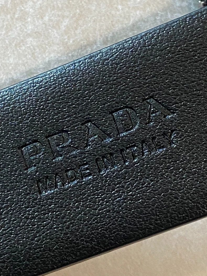 Prada Prada Purse bag 2502-Nextarrow Size ONE SIZE - 7 Thumbnail