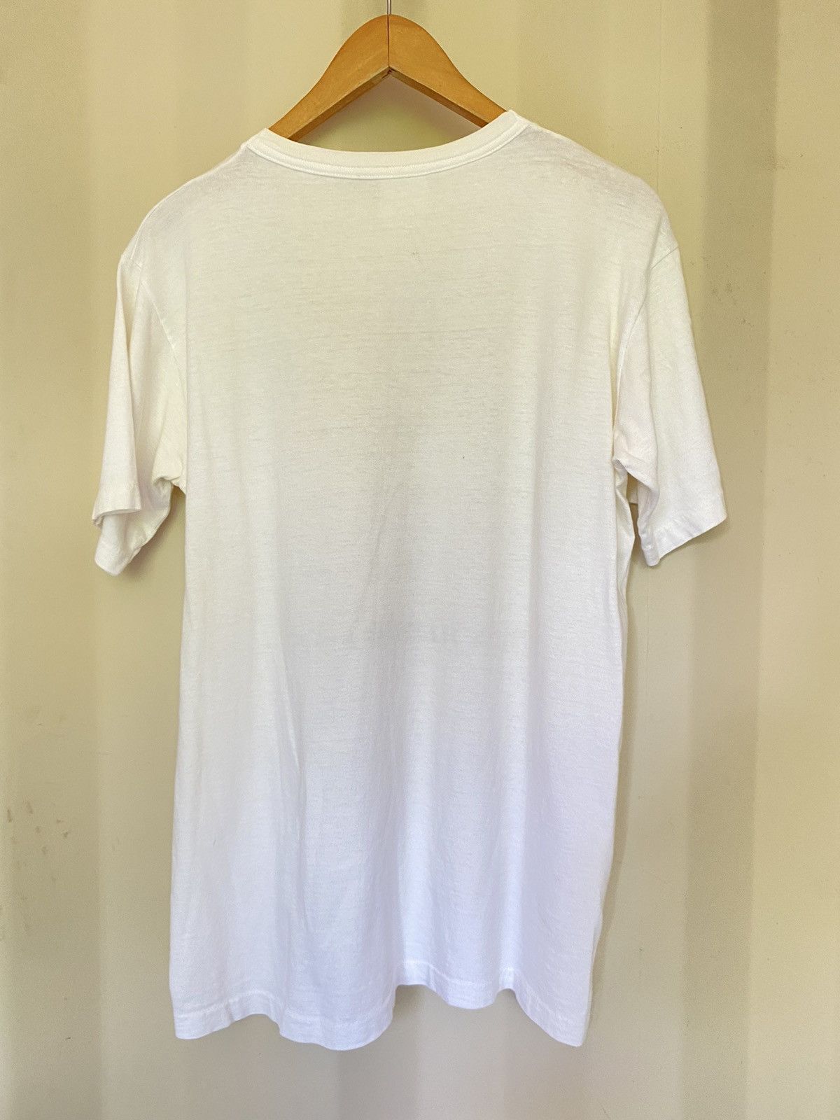 Vintage Vintage Paris tee Size US M / EU 48-50 / 2 - 9 Thumbnail