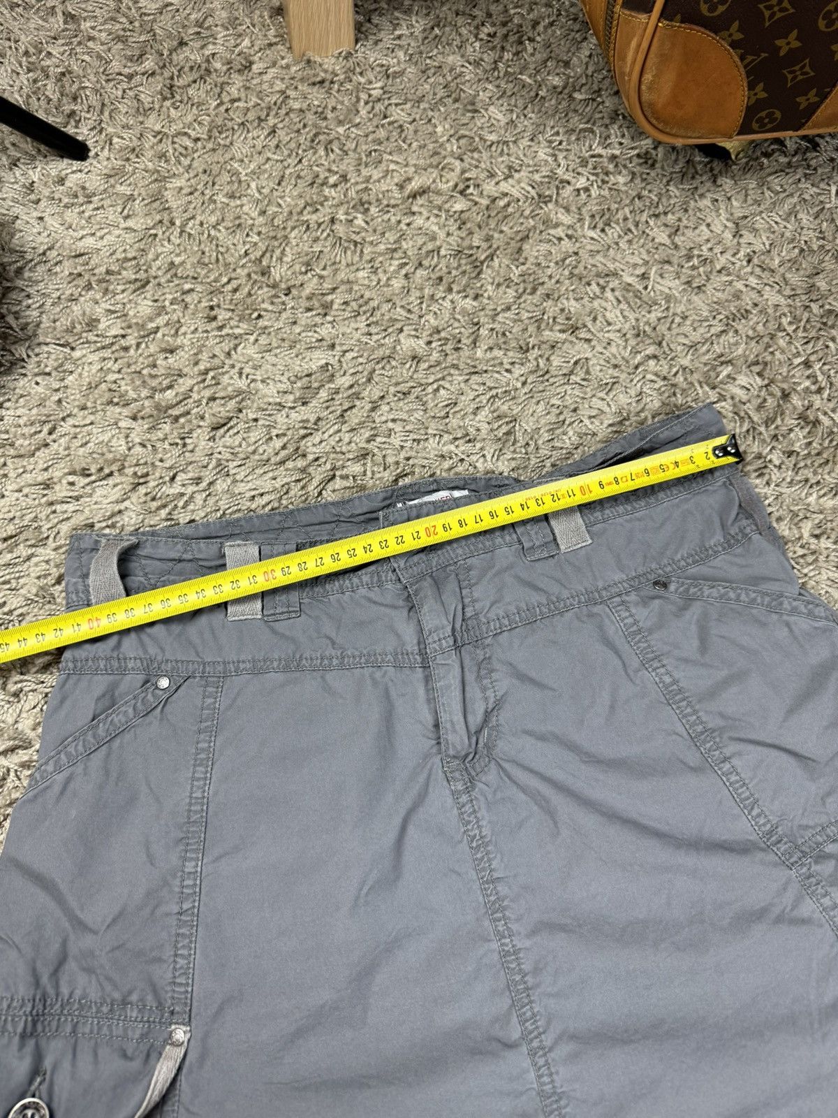 Other Casual skirt y2k style swag original opium streetwear item Size 27" / US 4 / IT 40 - 4 Thumbnail