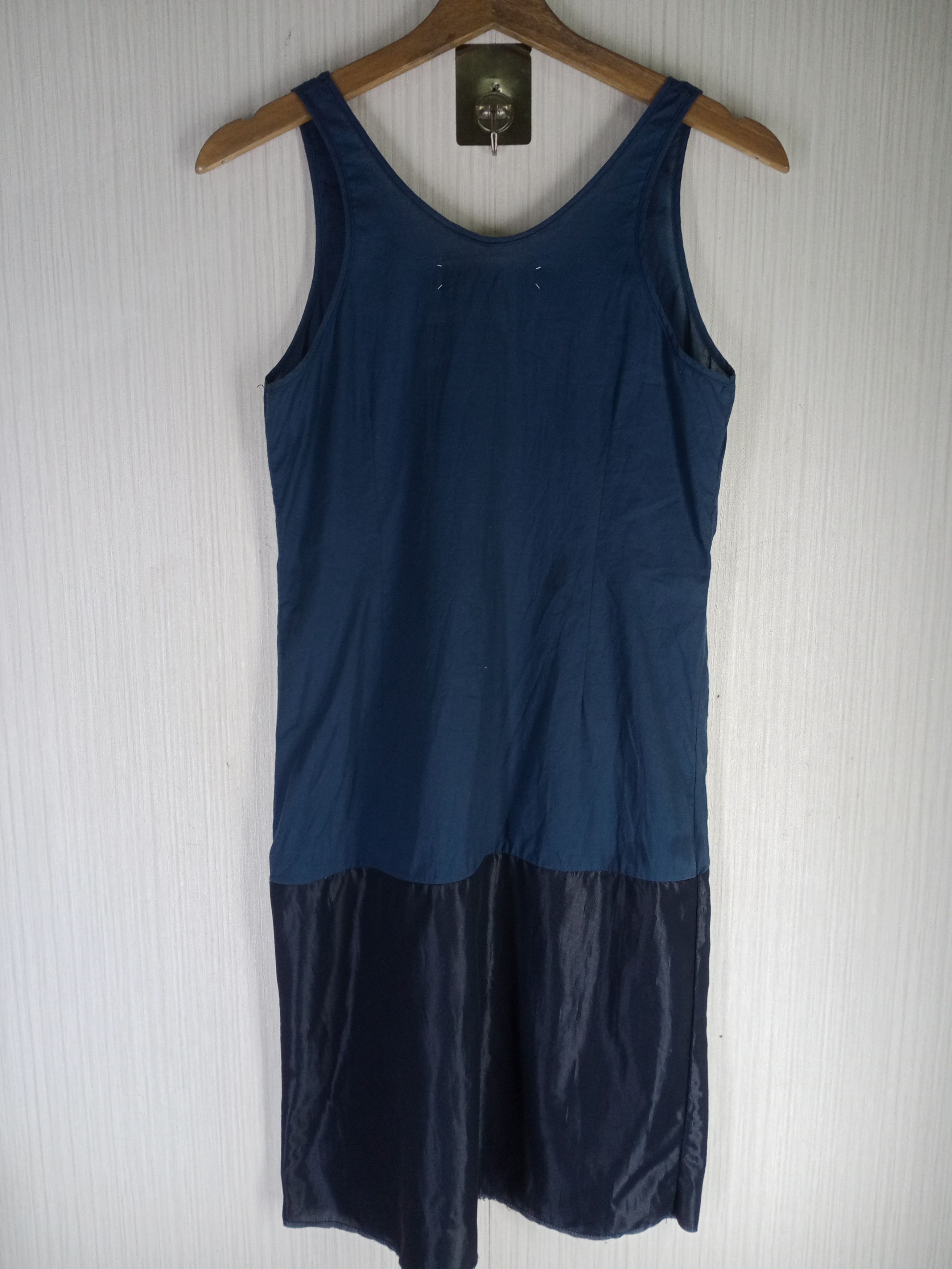 Marni MARNI Sleeveless Dress Size S / US 4 / IT 40 - 4 Thumbnail