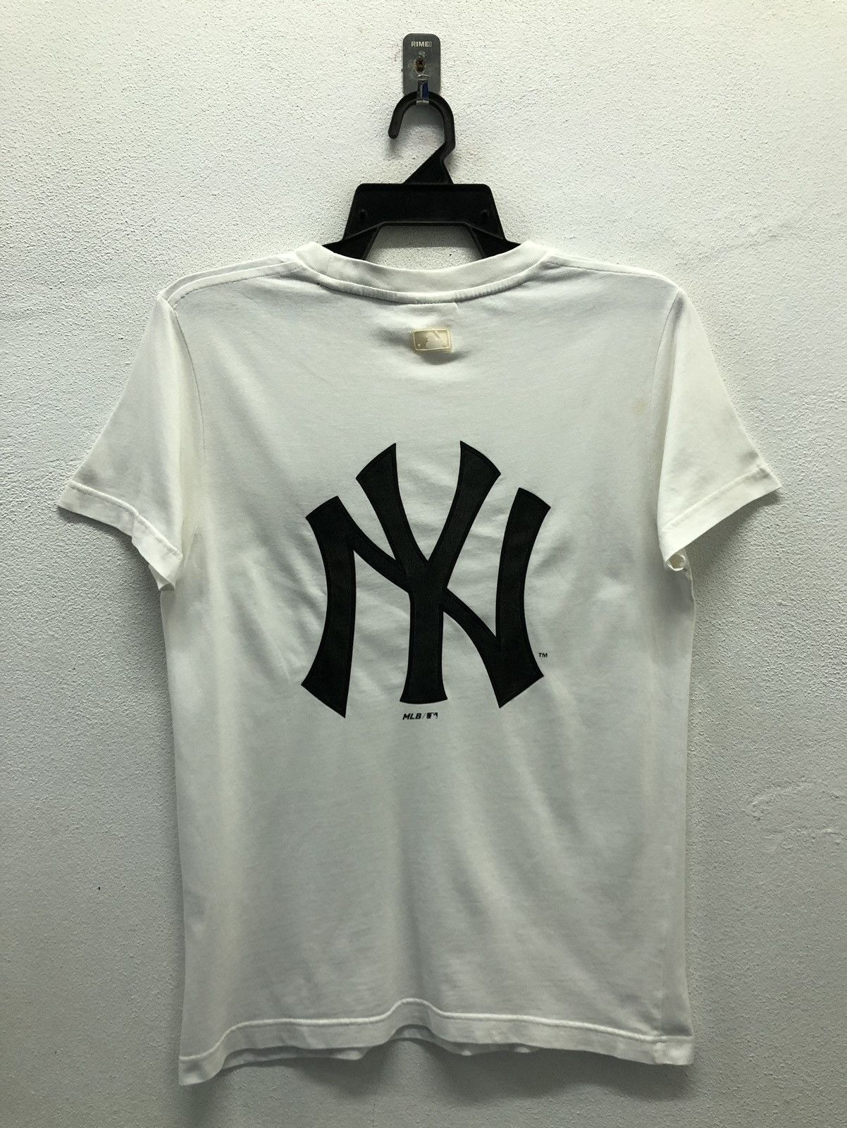 MLB MLB Major League Baseball New Era New York Yankees T-Shirt Size US XS / EU 42 / 0 - 1 Thumbnail