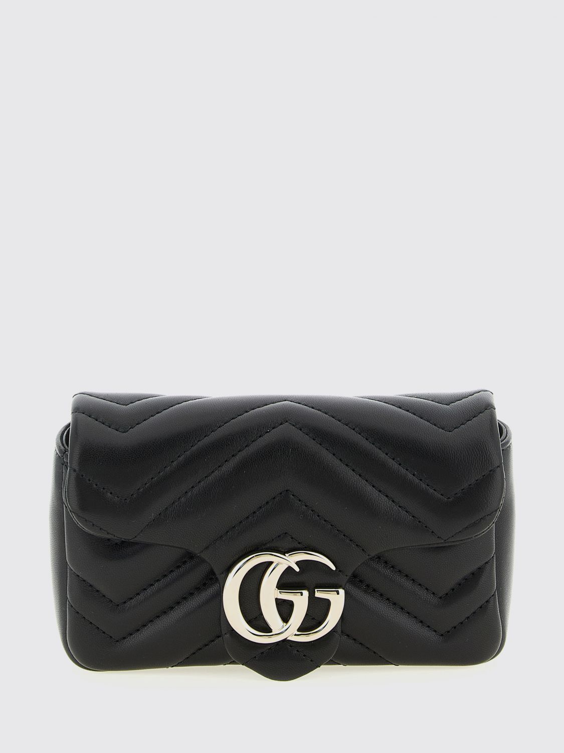 Gucci Gucci Mini Bag Woman Black Size ONE SIZE - 1 Thumbnail