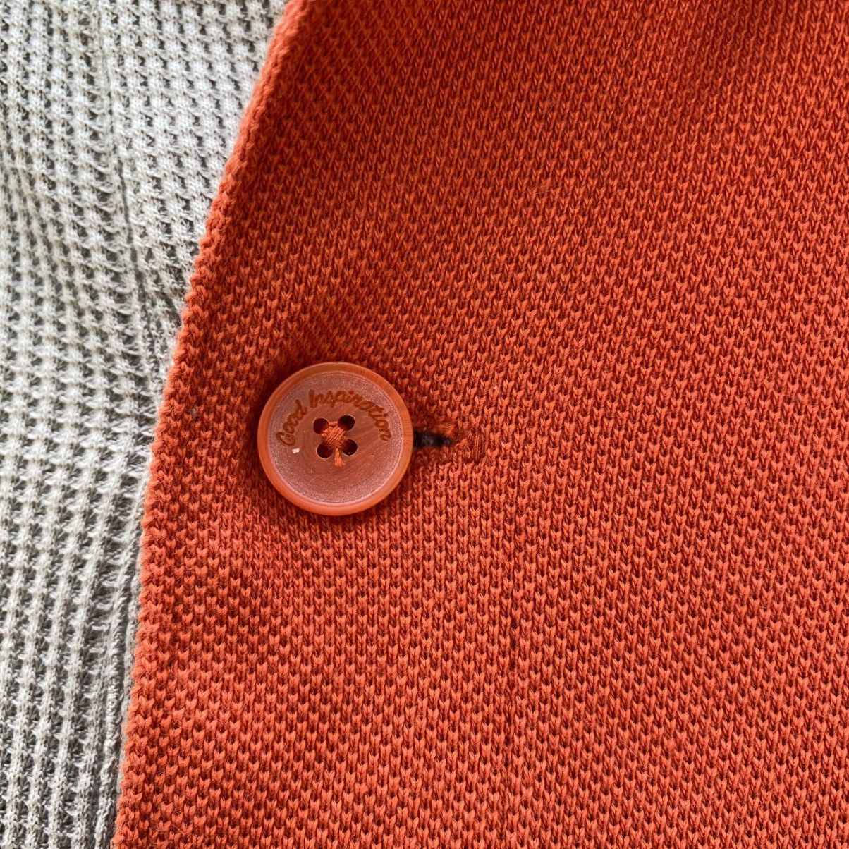 Maison MIHARA YASUHIRO Good Inspiration MIHARA YASUHIRO polo shirt Size US L / EU 52-54 / 3 - 10 Thumbnail