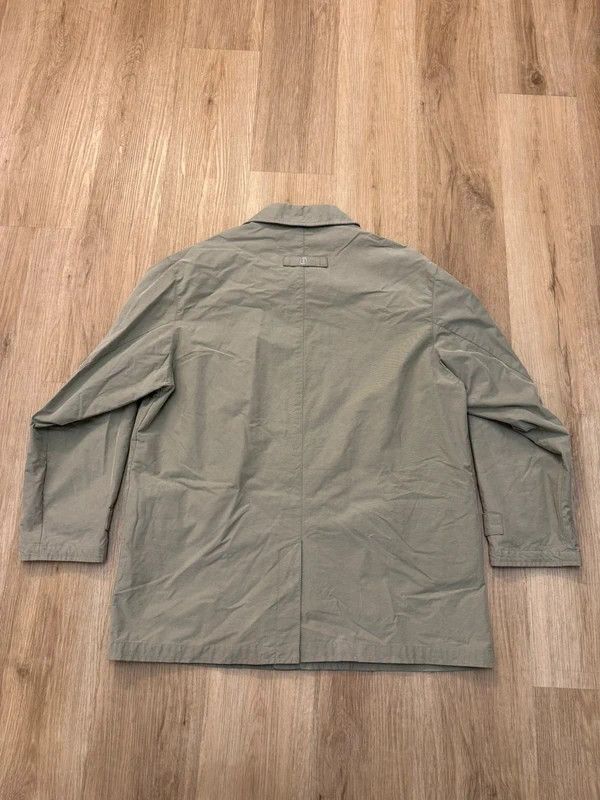 Baracuta Baracuta England cotton Trench Coat Jacket size M Size US M / EU 48-50 / 2 - 2 Thumbnail