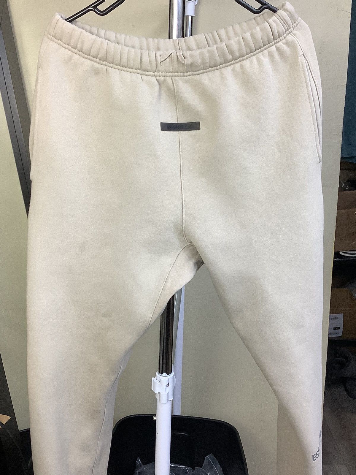 Essentials Fear of god essentials pants Preowned Size US 32 / EU 48 - 2 Thumbnail