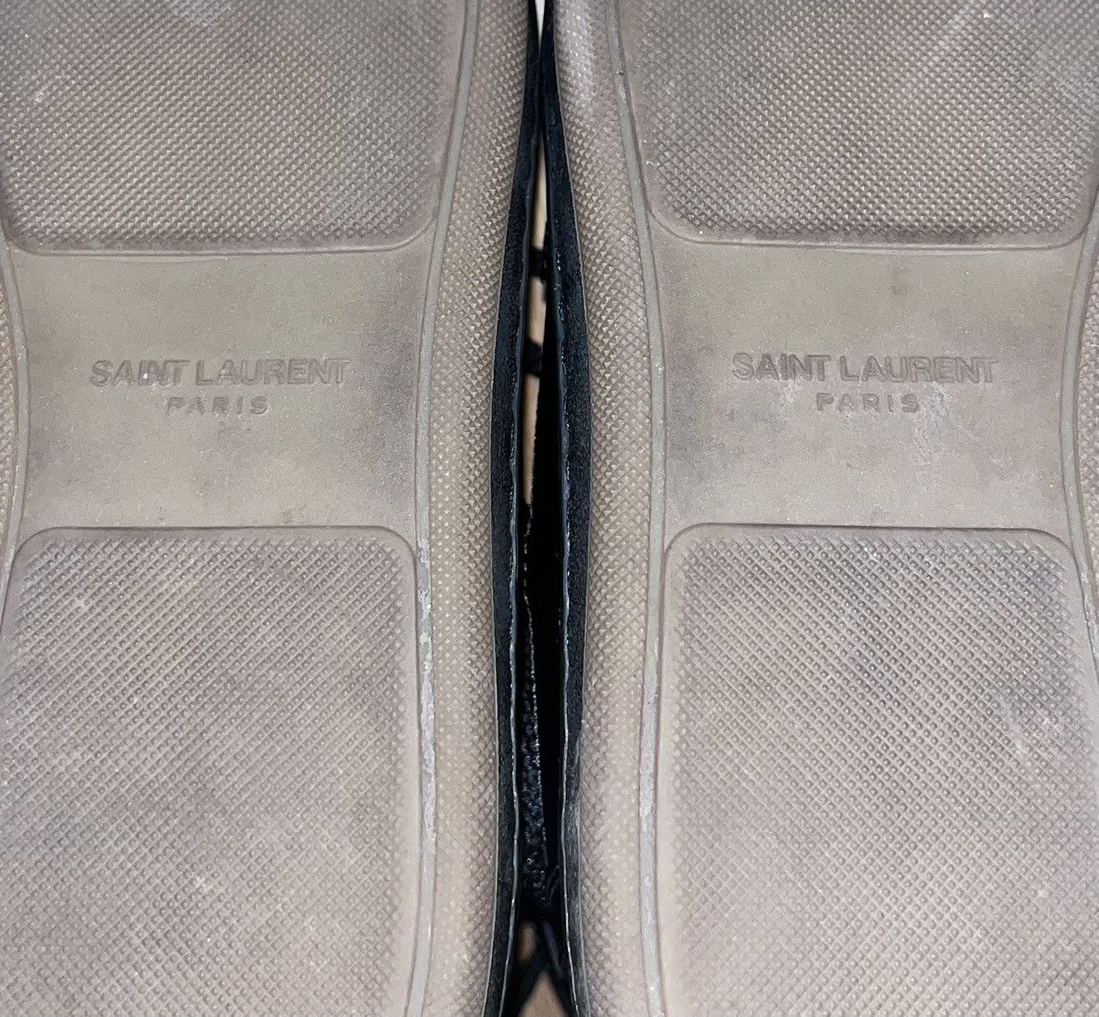 Yves Saint Laurent YSL Woman's High Top Size US 9 / IT 39 - 5 Thumbnail