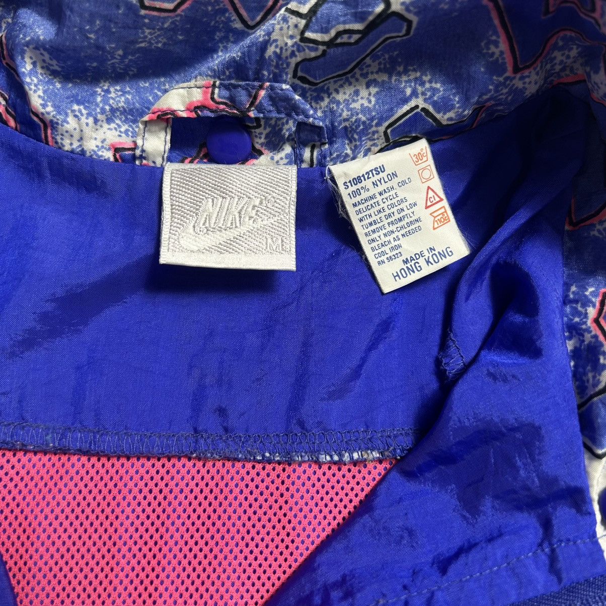 Nike Nike Zipper Hoodie Jacket Size US L / EU 52-54 / 3 - 8 Thumbnail