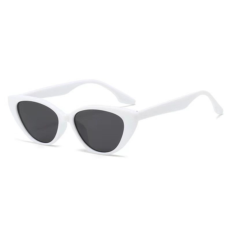 Electric Visual Future Street ins style custom avant-garde sunglasses Size ONE SIZE - 5 Thumbnail
