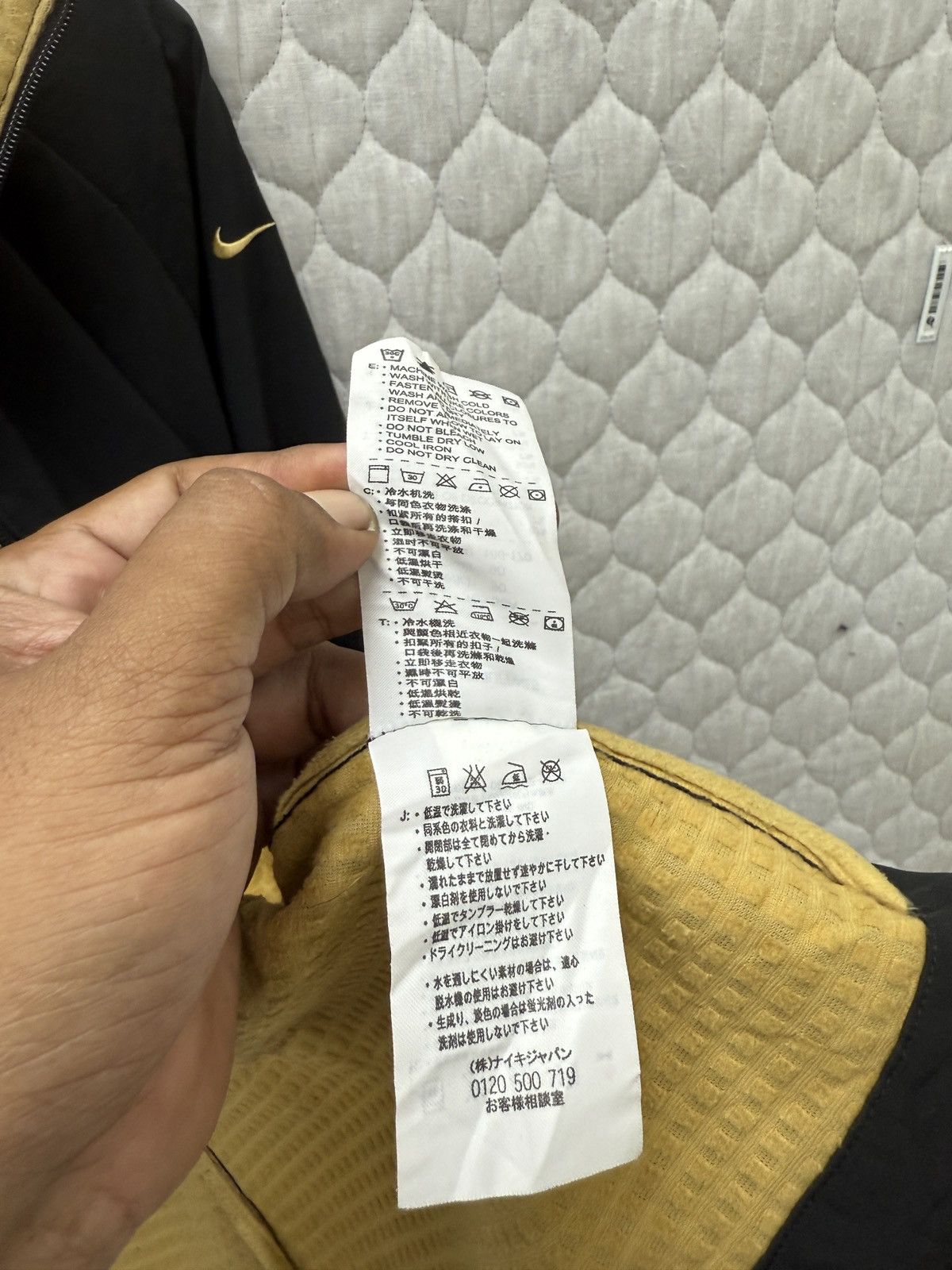 Nike 🔥🔥🔥STEALS NIKE SPHERE PRO HOODIE JACKET Size M / US 6-8 / IT 42-44 - 9 Thumbnail