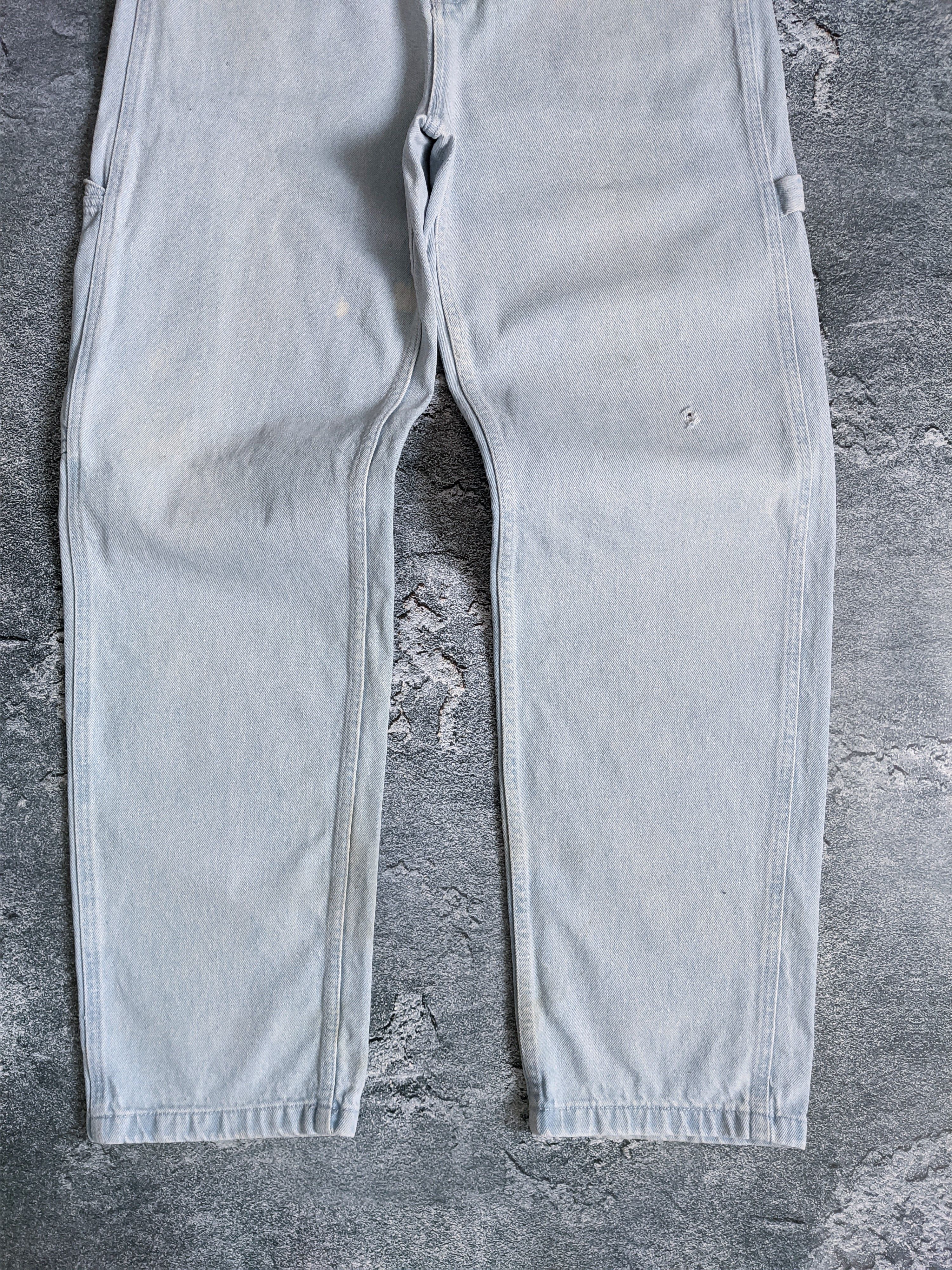 Karl Kani Vintage Karl Kani jeans pants y2k Size US 32 / EU 48 - 9 Thumbnail
