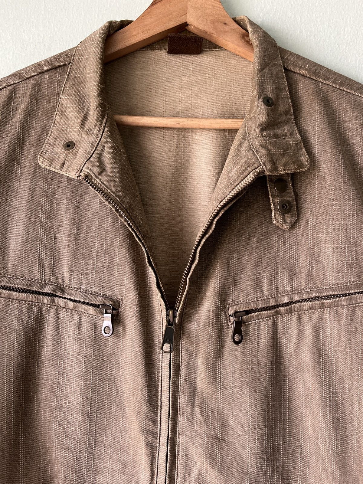 Smith's American Smiths American Jacket Size US L / EU 52-54 / 3 - 2 Thumbnail