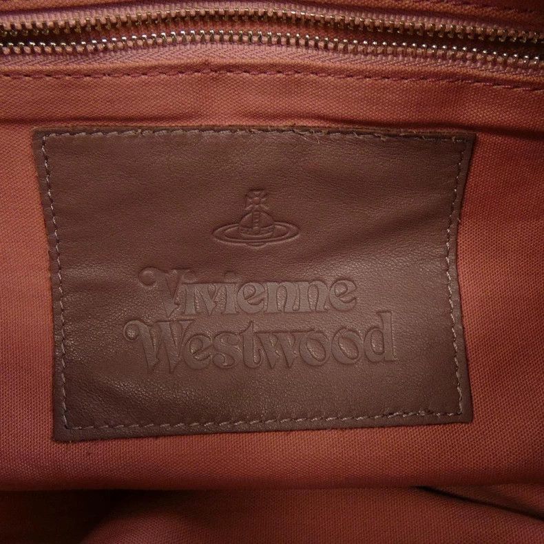 Vivienne Westwood Vivienne Westwood size os Mid-old school dumpling shoulder Size ONE SIZE - 6 Thumbnail