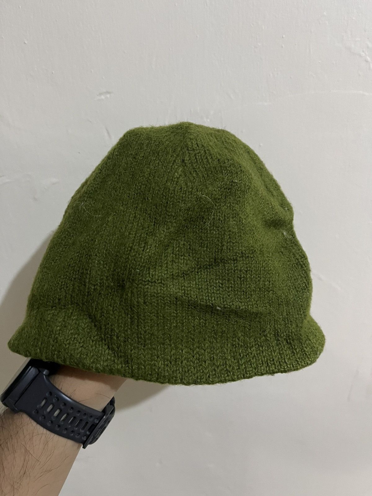 Arc'teryx Vintage Arcteryx Short Beannie Size ONE SIZE - 8 Thumbnail