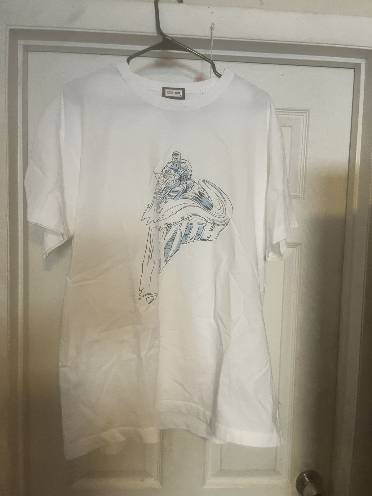 Kith Iceman Kith tee Size US XL / EU 56 / 4 - 3 Thumbnail