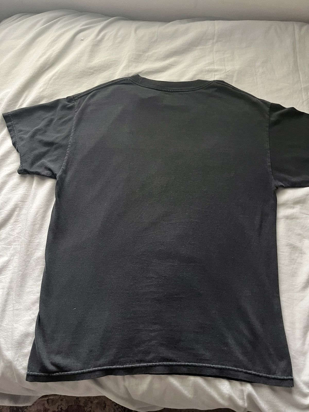 Vintage As I Lay Dying 2009 Promo Tee Size US M / EU 48-50 / 2 - 4 Thumbnail